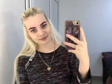 студия красоты Gelik brows в Омске