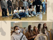 муниципального образования Холмский городской округ Детская школа искусств в Холмске