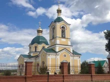 Храмы / Соборы / Церкви Церковь Святителя Николая Чудотворца в Перми
