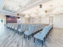 банкетный зал Mer Hall в Краснодаре