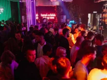 ночной клуб Trend в Томске