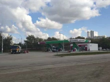 АЗС №02-107 Башнефть в Уфе