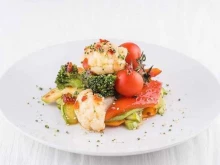 MaxBakery, Совхозная улица, 39 