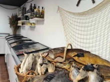 рыбный магазин Морское изобилие в Калининграде