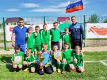 спортивная школа Рубцовск в Рубцовске