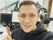 Радиостанции Love Radio, FM 107.8 в Казани