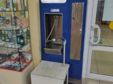 водомат Pure water в Владивостоке