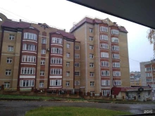 Балкер, Казанская улица, 90 