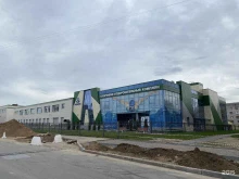 Колледжи Череповецкий химико-технологический колледж в Череповце