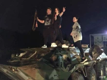 Кейтеринг Военно-полевая кухня в Краснодаре