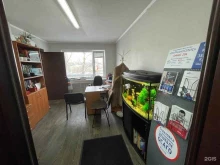 Мурманполис, Рогозерская улица, 9 