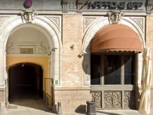 Ведение дел в судах Адвокатский кабинет Салтанова Д.В. в Санкт-Петербурге