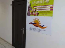 танцевальная студия армянских танцев Аревнер в Москве