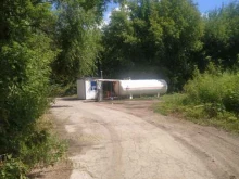 АГЗС, проспект Карла Маркса, 263в 