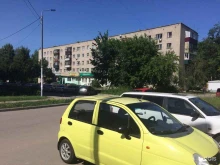 Копировальные услуги Сбер в Липецке