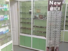 магазин оптики Сфера в Перми
