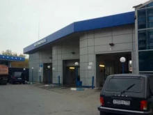 шиномонтажная мастерская Эдельвейс в Дзержинском