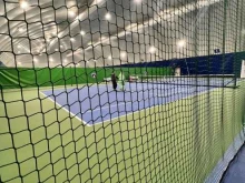 теннисная школа Protennis в Москве