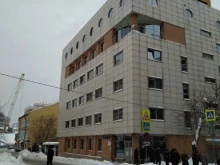 Атомэнергопроект, Большой Полуярославский переулок, 8 