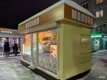торговая точка по продаже молочных продуктов Заря им. А.Ф. Попова в Туле
