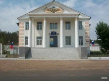 Дома / дворцы культуры МАКДУ ДК Забайкальский в Улан-Удэ