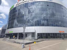 Setco group, Олимпийский проспект, 29а 