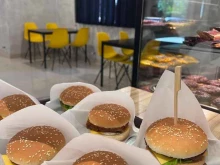 Доставка готовых блюд Fast food cafe в Магасе