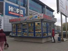 киоск по продаже печатной продукции Пресса в Каменске-Уральском