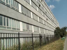 ПетроЗавод, Ижорская улица, 13 ст2 
