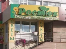 магазин Росток в Нижневартовске