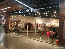 Glance, Большая Покровская, 82 