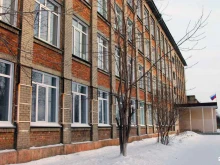 Школы Средняя общеобразовательная школа №72 в Новосибирске