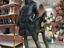 магазин одежды Fan fashion в Петропавловске-Камчатском