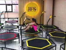 фитнес-студия Jump fit studio в Омске