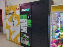 постамат Яндекс.Маркет в Лобне