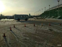 автошкола Автоучеба.рф в Казани