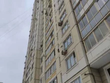 Cainiao, Павшинский бульвар, 3 