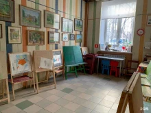 Копировальные услуги Детская библиотека №114 в Москве