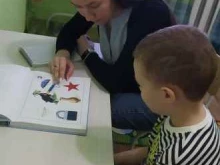 студия интеллектуального развития детей Чудо чадо в Оренбурге
