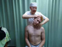 школа-студия профессионального массажа Альфа-Маэстро в Красноярске