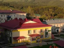 детский сад №16 комбинированного вида Теремок в Горно-Алтайске
