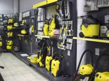 официальный представитель KARCHER АКВАТЕХ плюс в Барнауле