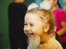 студия детского праздника Карамель в Астрахани