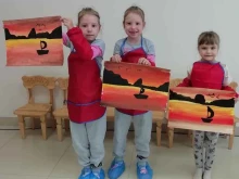 детская развивающая студия ProДетство в Пскове