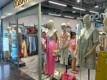магазин одежды Подиум в Сочи