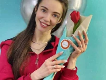Хюгге, посёлок Краснообск, 1 