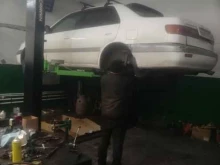 автосервис Магнит75 в Чите