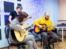 музыкальная школа Соседи сверху в Ижевске