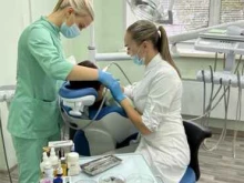 стоматология Dental Yar в Красноярске