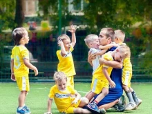 детский спортивный клуб Регион-67 в Смоленске